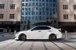 Lexus IS350 by Clinched 2019 года